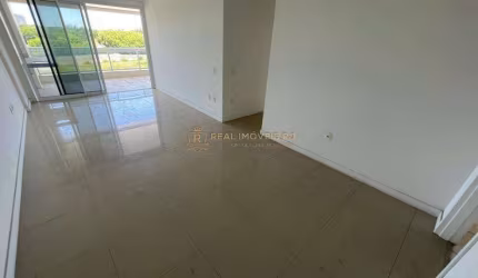 Apartamento no Condomínio Viure - Ilha Pura