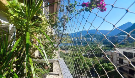 Apartamento de 3 Quartos a Venda na Epitácio Pessoa, Porteira Fechada!