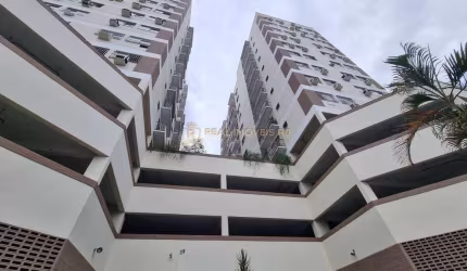 Apartamento com 2 Quartos no Bairro Encantado