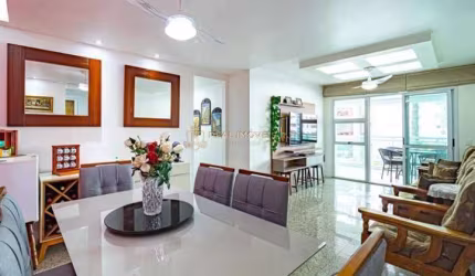 Apartamento no Rio 2 de 3 Quartos com 120 m²