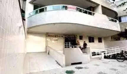 Cobertura com 3 Quartos no Recreio