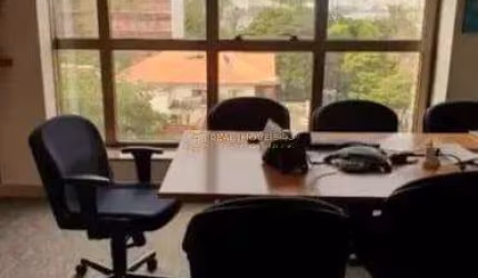 Conjunto Comercial /salas Jardim Botânico