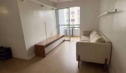 Apartamento na Taquara de 2 Quartos com 64 m²