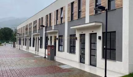 Casa em Vargem Grande de 2 Quartos com 60 m²