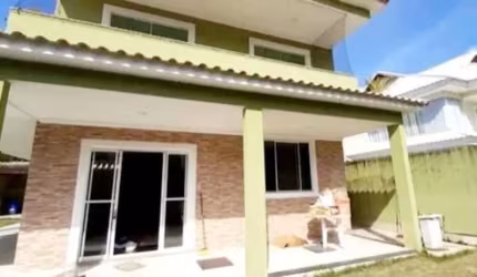 Casa a Venda com 5 quartos em Vargem Grande