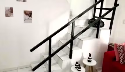 Cobertura duplex com 1 suíte no Recreio dos Bandeirantes