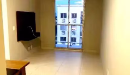 Apartamento com 2 Quartos no Condomínio Minha Praia