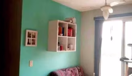 Apartamento com 2 Quartos no Condomínio Minha Praia