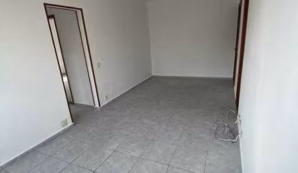 Apartamento com 2 quartos na Freguesia de Jacarepaguá