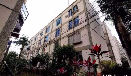 Apartamento com 3 quartos na Freguesia de Jacarepaguá