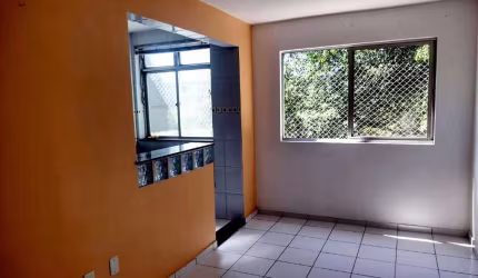 Apartamento , com 2 quartos no Pechincha em Jacarepagua