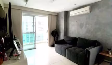 Apartamento , com 3 quartos, 2 suítes em Icaraí, Niterói