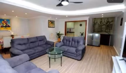 Apartamento com 3 quartos para venda em Copacabana