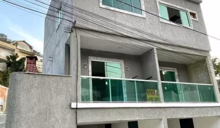 Casa com 2 Quartos a Venda na Taquara