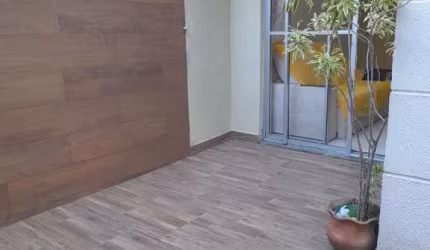 Apartamento , tipo Casa com 2 quartos na Taquara