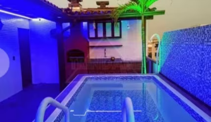 Cobertura Duplex no Recreio dos Bandeirantes