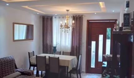 Casa à venda , com 2 Quartos na Taquara