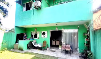Excelente Casa com 2 quartos em Vargem Grande