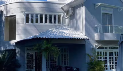 Casa Duplex a Venda no Recreio