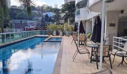 Apartamento com 3 Quartos a Venda na Freguesia de Jacarepaguá