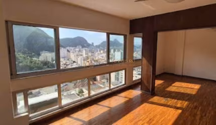 Apartamento com 2 Suítes no Coração da Zona Sul