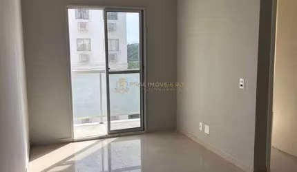Apartamento na Barra Olímpica de 2 Quartos com 59 m²