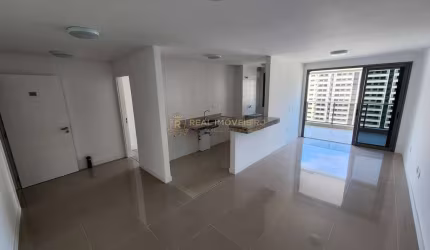 Condomínio clube Ilha Pura - Lançamento 2025 -2Quartos Suíte e Double Suíte