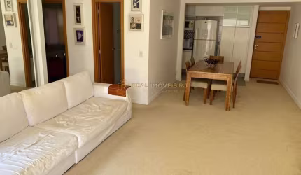 Apartamento na Freguesia de 3 Quartos com 82 m²