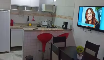 Apartamento na Avenida Armando Ribeiro, próximo a Praia do Recreio