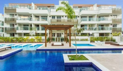 Condomínio Concetto Bianco - Casa de Luxo no Recreio