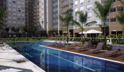 3 quartos (1 suíte) 70m², a partir de R$ 373.000* - Up Barra Mais