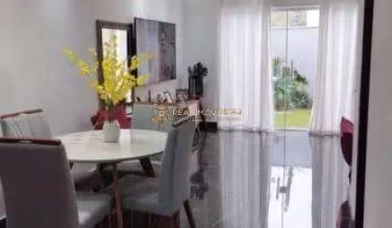 Casa com 3 Quartos na Taquara