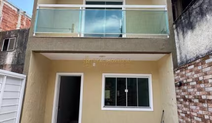 Casa em condomínio para venda - Tanque - Jacarepaguá