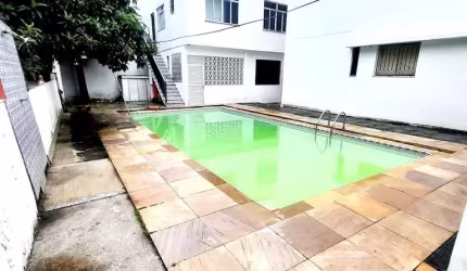 Casa com 5 quartos no Recreio dos Bandeirantes