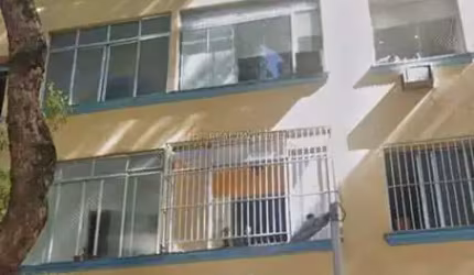 Apartamento , com 2 quartos na região do Centro, no Bairro de Fatima