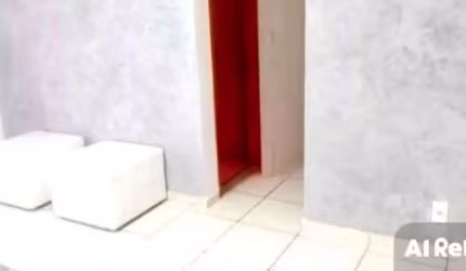 Apartamento com 2 quartos no Condomínio Spazio Recriart