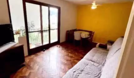Apartamento , com 3 Quartos na Tijuca