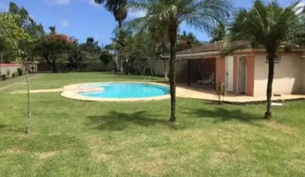 Casa com 3 quartos, 1 suíte, em Vargem Grande