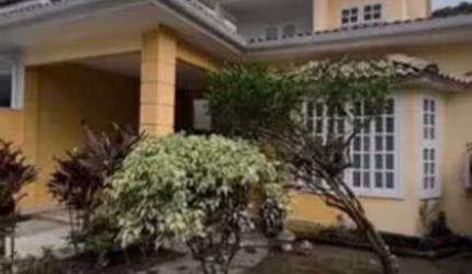 Casa com 3 quartos próximo ao Park Shopping Jacarepaguá