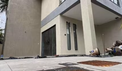 Casa , com 4 Quartos, 2 suítes em vargem Grande