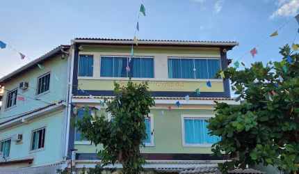 Casa com 4 Quartos a Venda na Freguesia
