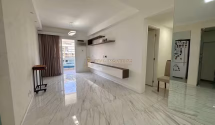 Apartamento no Recreio de 3 Quartos com 93 m²