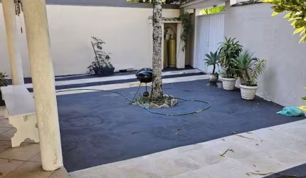 Casa com 3 Quartos e 1 Suíte no Itanhangá
