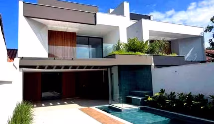 Excelente Casa Triplex na Barra da Tijuca