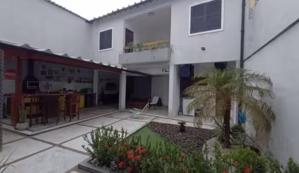 Casa com 5 Quartos na Freguesia de Jacarepaguá