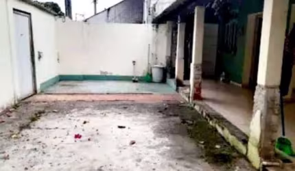 Casa com 3 Quartos em Campo Grande