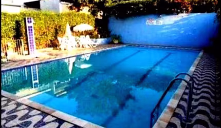 Casa com 3 Quartos na Taquara