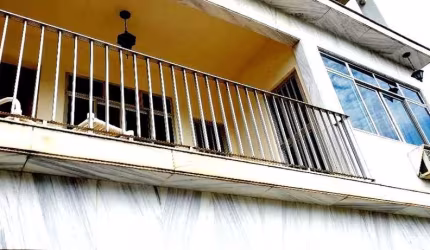Casa com 2 suítes na Taquara em Jacarepaguá