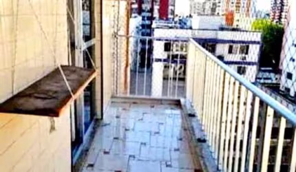 Apartamento ,  com 3 Quartos a Venda no Méier