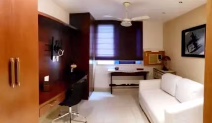 Apartamento com 4 Quartos no Humaitá